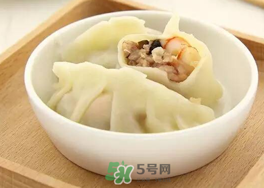 三伏天為什么吃餃子？三伏天吃餃子什么餡兒好？