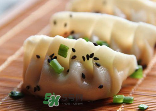 三伏天為什么吃餃子？三伏天吃餃子什么餡兒好？