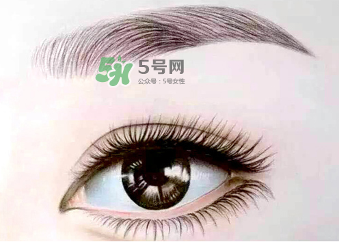 三伏天能紋眉嗎？三伏天紋眉毛好嗎？