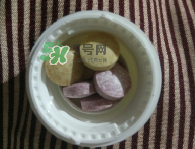 Lifeline Care兒童維生素用法用量  挪威Lifeline Care維生素怎么吃？