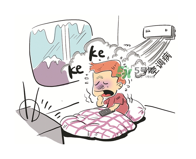 開空調(diào)為什么要放一盆水？開空調(diào)要放一盆水嗎？