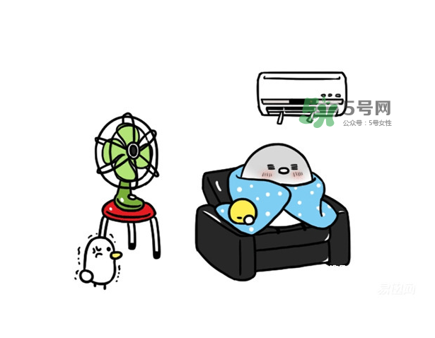 開空調(diào)為什么要放一盆水？開空調(diào)要放一盆水嗎？