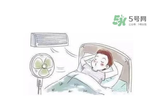 開空調(diào)還有蚊子嗎？開空調(diào)有蚊子怎么辦？
