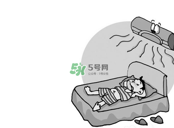 開空調(diào)睡覺要注意什么？開空調(diào)睡覺好嗎？