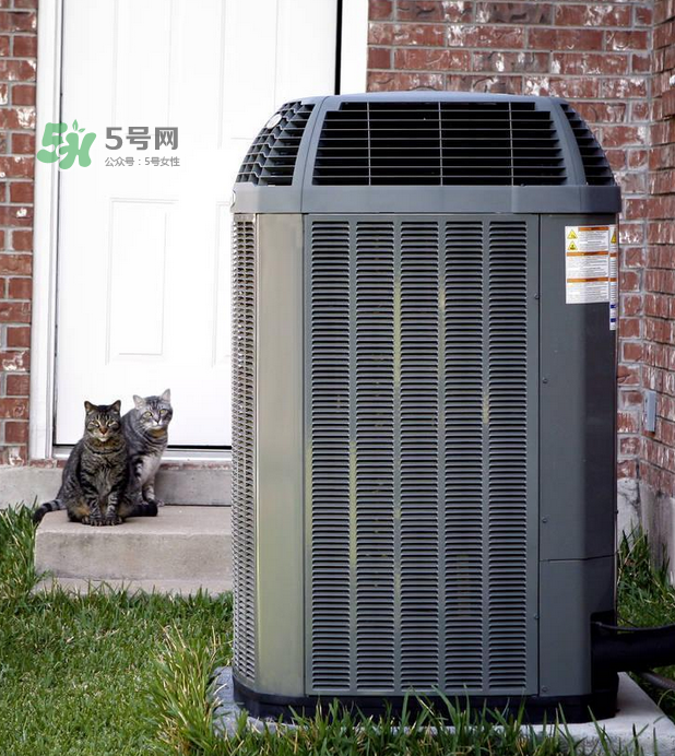 開空調(diào)什么模式最省電？空調(diào)開除濕和制冷哪個(gè)省電？