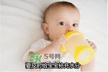 寶寶夏季腹瀉怎么辦？寶寶夏季腹瀉的注意事項(xiàng)