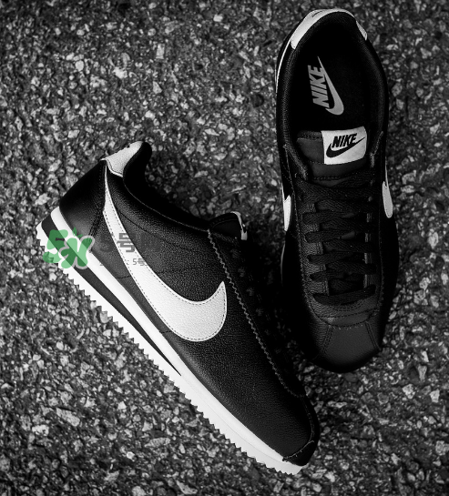 nike cortez leather yin yang陰陽(yáng)配色多少錢(qián)？