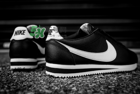 nike cortez leather yin yang陰陽(yáng)配色多少錢(qián)？