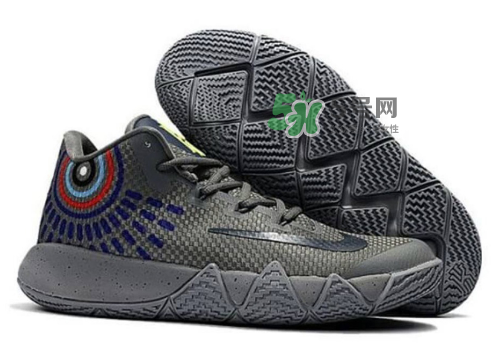 nike kyrie 4首發(fā)配色有幾款？耐克歐文4代諜照顏色有幾種？