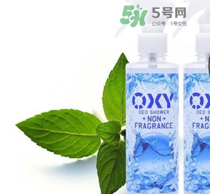 樂敦oxy降溫冷感噴霧怎么用？樂敦oxy降溫噴霧怎么樣