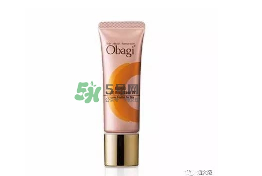 樂(lè)敦obagi防曬隔離霜怎么樣？樂(lè)敦obagi隔離霜怎么用