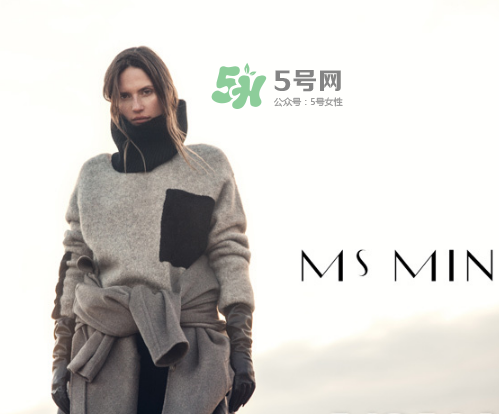 ms min2017秋冬系列怎么樣_好看嗎_款式有哪些？