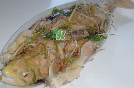 金鱒魚好吃嗎？金鱒魚怎樣做好吃