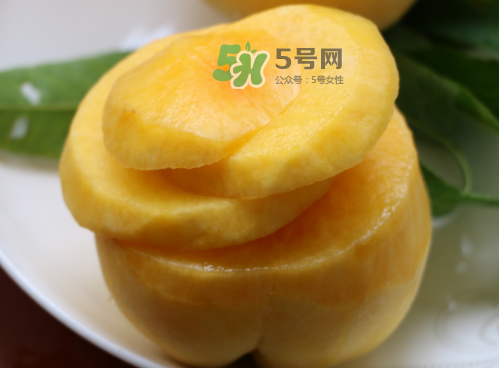 炎陵黃桃什么時候成熟？炎陵黃桃好吃嗎？