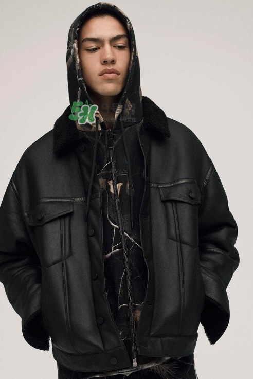 alexander wang2017秋冬系列怎么樣_好看嗎_款式有哪些？