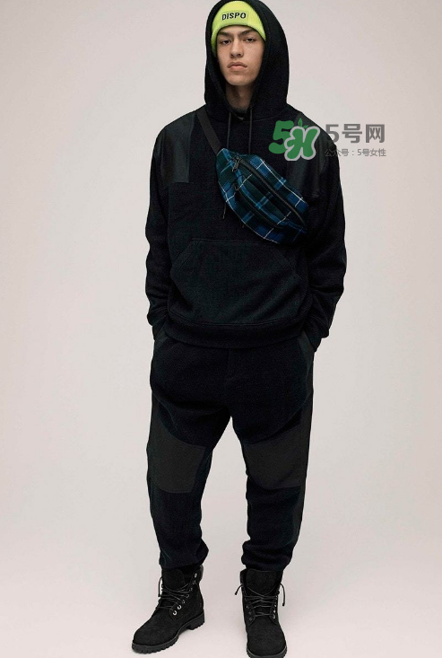 alexander wang2017秋冬系列怎么樣_好看嗎_款式有哪些？