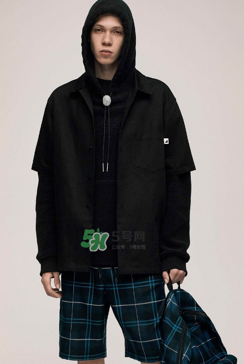 alexander wang2017秋冬系列怎么樣_好看嗎_款式有哪些？