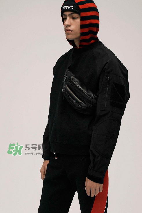 alexander wang2017秋冬系列怎么樣_好看嗎_款式有哪些？
