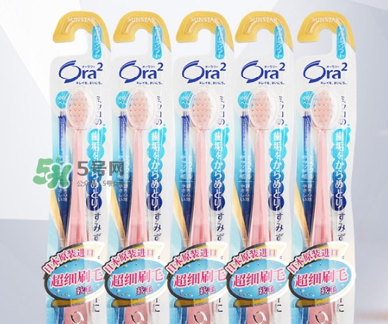 ora2牙刷怎么樣？ora2牙刷多少錢