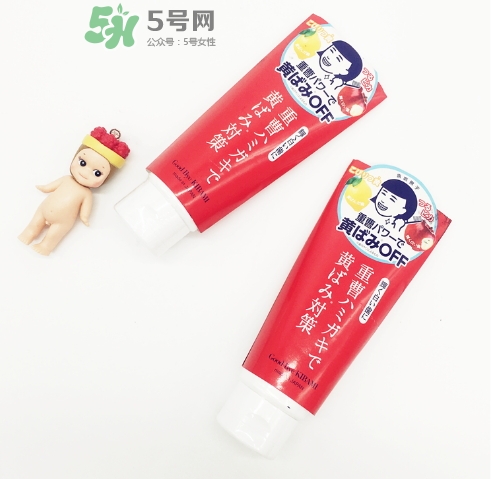 石澤研究所小蘇打牙膏怎么樣？石澤研究所牙膏多少錢