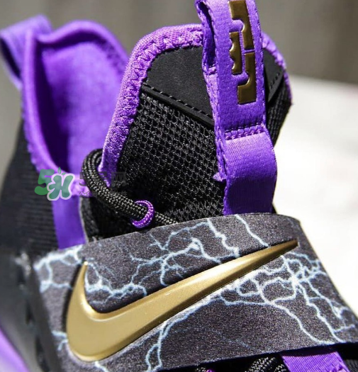nike lebron 14 wwe特別配色什么時候發(fā)售_多少錢？