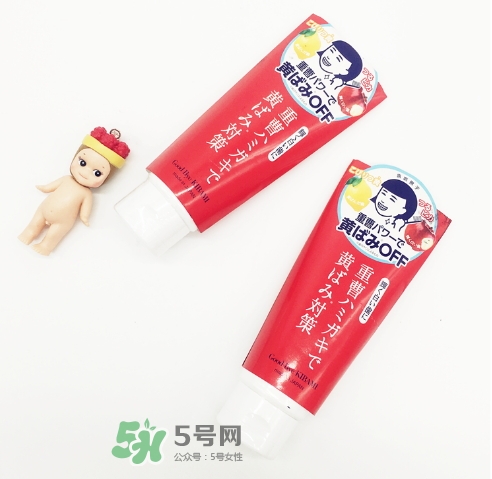 石澤研究所小蘇打牙膏怎么用？石澤研究所牙膏用法