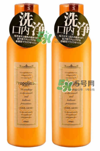 比那氏漱口水有危害嗎？比那氏漱口水有副作用嗎？