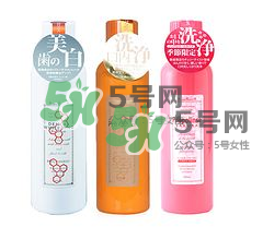比那氏漱口水有危害嗎？比那氏漱口水有副作用嗎？