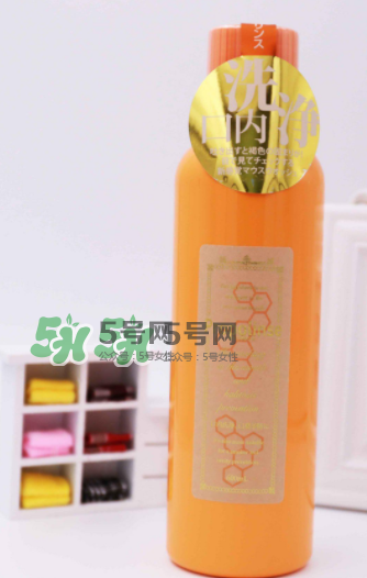 比那氏漱口水有危害嗎？比那氏漱口水有副作用嗎？