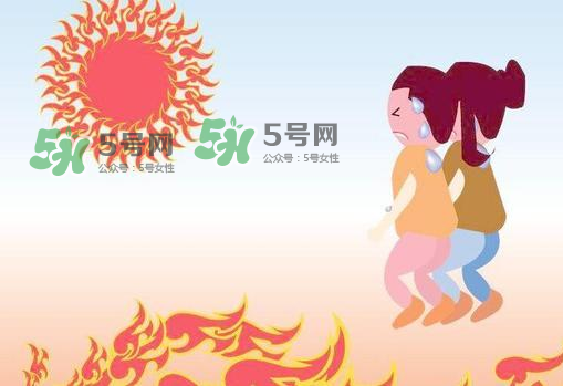 七月份熱還是八月份熱？2017年7月份熱還是8月份熱？