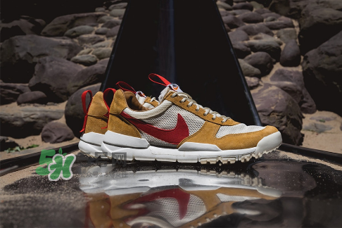 nike mars yard 2.0短信抽簽怎么參與？耐克火星夢復(fù)刻抽簽方式