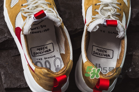 nike mars yard 2.0短信抽簽怎么參與？耐克火星夢復(fù)刻抽簽方式