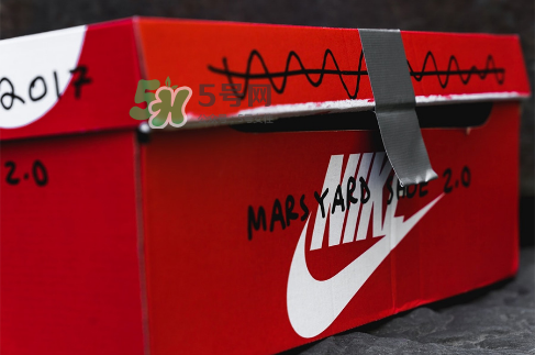nike mars yard 2.0短信抽簽怎么參與？耐克火星夢復(fù)刻抽簽方式