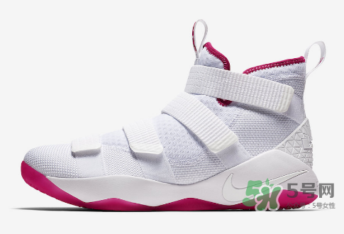 nike lebron soldier 11 kay yow抗乳腺癌配色什么時(shí)候發(fā)售？