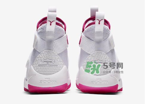 nike lebron soldier 11 kay yow抗乳腺癌配色什么時(shí)候發(fā)售？