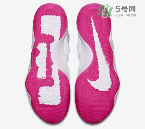 nike lebron soldier 11 kay yow抗乳腺癌配色多少錢？