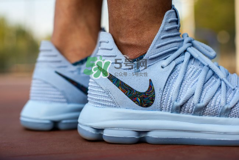 nike kd 10怎么樣？耐克杜蘭特10實(shí)戰(zhàn)測(cè)評(píng)