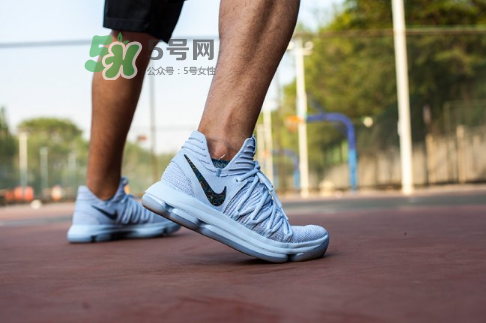 nike kd 10怎么樣？耐克杜蘭特10實(shí)戰(zhàn)測(cè)評(píng)