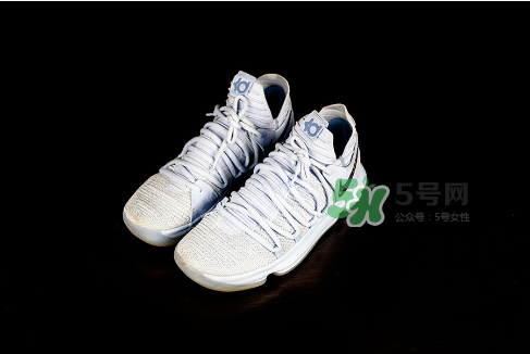 nike kd 10怎么樣？耐克杜蘭特10實(shí)戰(zhàn)測(cè)評(píng)