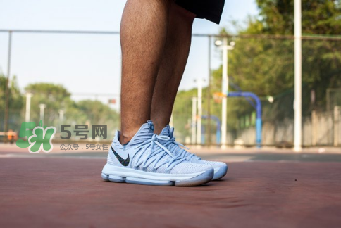 nike kd 10怎么樣？耐克杜蘭特10實(shí)戰(zhàn)測(cè)評(píng)