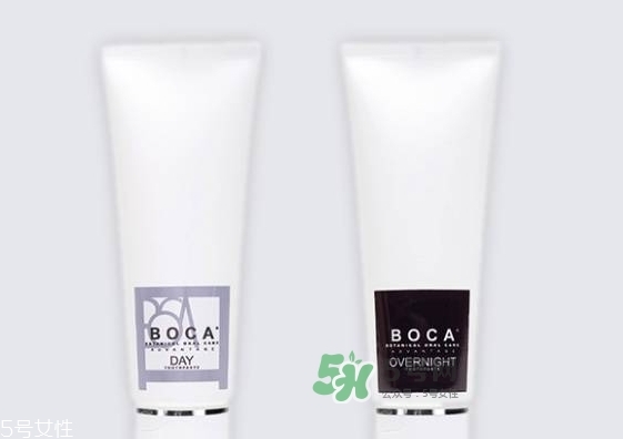 boca牙膏怎么樣？boca牙膏好用嗎？