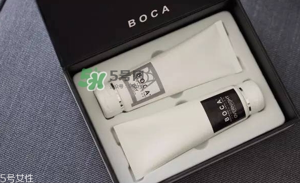 boca牙膏怎么樣？boca牙膏好用嗎？