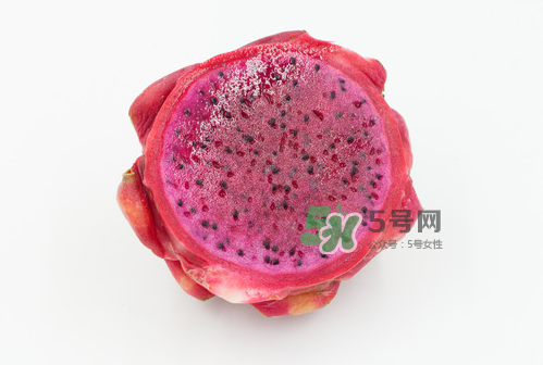 紅心火龍果可以減肥嗎？紅心火龍果能減肥嗎？