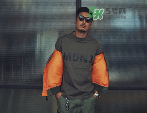 n.hoolywood與madness三周年聯(lián)名系列在哪買_什么時(shí)候發(fā)售？