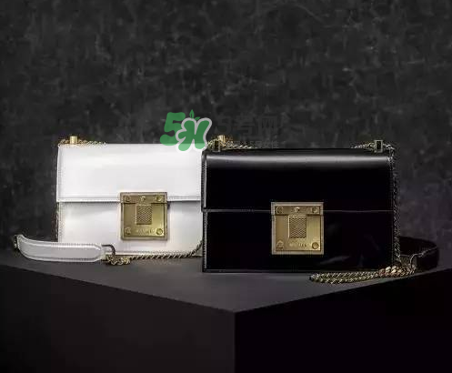 versace diamante怎么樣？范思哲diamante包包好看嗎？