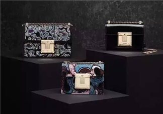 versace diamante怎么樣？范思哲diamante包包好看嗎？