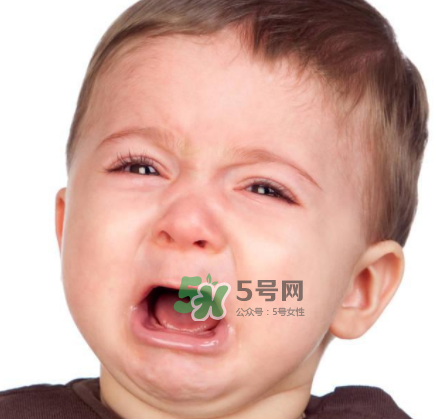 寶寶哭鬧不停會(huì)影響健康嗎？寶寶哭鬧不停會(huì)不會(huì)對(duì)身體不利？