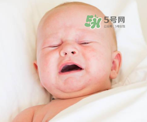 寶寶哭鬧不停會(huì)影響健康嗎？寶寶哭鬧不停會(huì)不會(huì)對(duì)身體不利？
