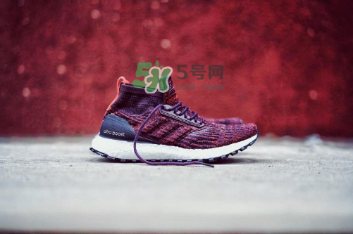 adidas ultraboost mid atr酒紅配色會發(fā)售嗎？