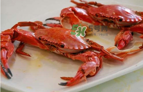 赤甲紅蒸多長(zhǎng)時(shí)間好？赤甲紅好還是飛蟹好